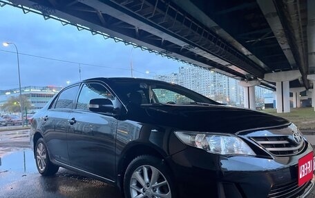Toyota Corolla, 2012 год, 1 150 000 рублей, 7 фотография