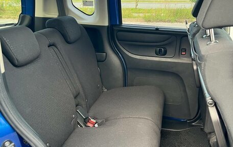 Honda N-BOX I рестайлинг, 2015 год, 800 000 рублей, 6 фотография