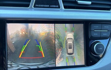 Geely Atlas I, 2019 год, 2 100 000 рублей, 8 фотография