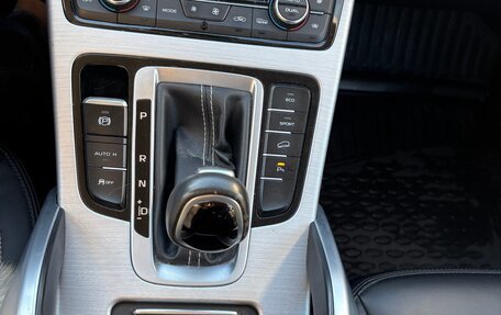 Geely Atlas I, 2019 год, 2 100 000 рублей, 10 фотография