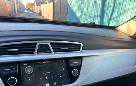 Geely Atlas I, 2019 год, 2 100 000 рублей, 9 фотография