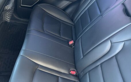 Geely Atlas I, 2019 год, 2 100 000 рублей, 12 фотография
