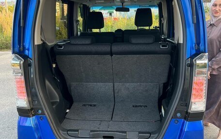 Honda N-BOX I рестайлинг, 2015 год, 800 000 рублей, 5 фотография