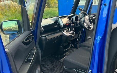 Honda N-BOX I рестайлинг, 2015 год, 800 000 рублей, 8 фотография