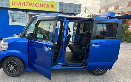 Honda N-BOX I рестайлинг, 2015 год, 800 000 рублей, 9 фотография