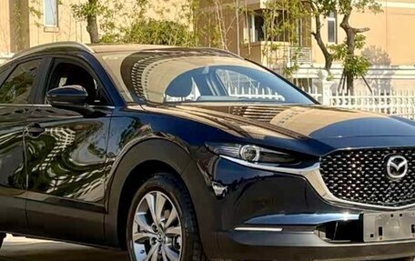 Mazda CX-30 I, 2025 год, 2 300 000 рублей, 1 фотография