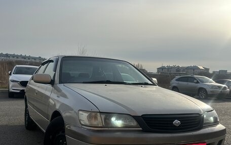 Toyota Corona IX (T190), 1998 год, 400 000 рублей, 1 фотография