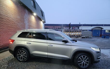 Skoda Kodiaq I, 2021 год, 3 400 000 рублей, 4 фотография