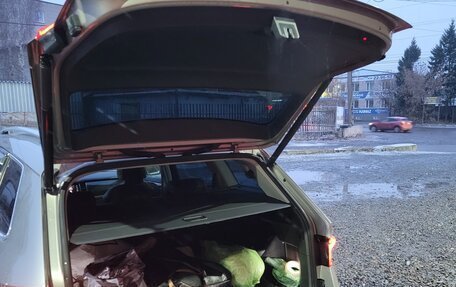 Skoda Kodiaq I, 2021 год, 3 400 000 рублей, 16 фотография