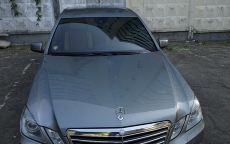 Mercedes-Benz E-Класс, 2010 год, 2 100 000 рублей, 10 фотография