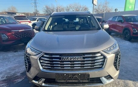 Haval Jolion, 2024 год, 2 050 000 рублей, 3 фотография