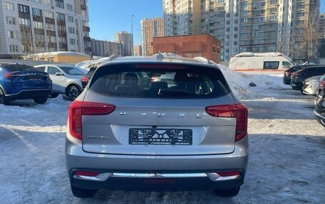 Haval Jolion, 2024 год, 2 050 000 рублей, 4 фотография