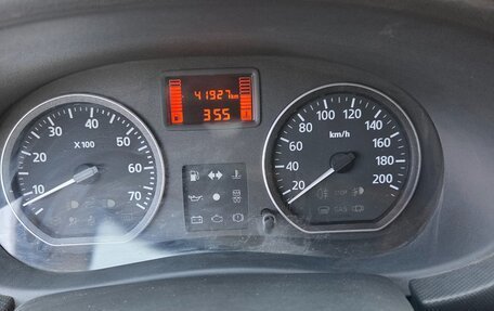 Renault Logan I, 2013 год, 800 000 рублей, 2 фотография