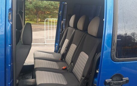 Fiat Doblo I, 2012 год, 940 000 рублей, 8 фотография