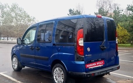 Fiat Doblo I, 2012 год, 940 000 рублей, 2 фотография