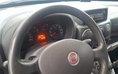 Fiat Doblo I, 2012 год, 940 000 рублей, 10 фотография