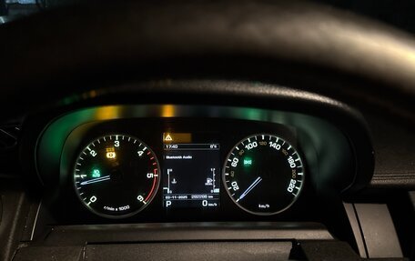 Land Rover Discovery IV, 2013 год, 1 900 000 рублей, 3 фотография