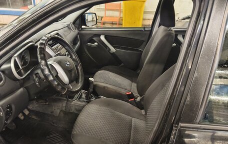 Datsun on-DO I рестайлинг, 2017 год, 450 000 рублей, 6 фотография