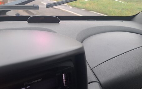 Fiat Doblo I, 2012 год, 940 000 рублей, 14 фотография