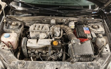 Datsun on-DO I рестайлинг, 2017 год, 450 000 рублей, 5 фотография