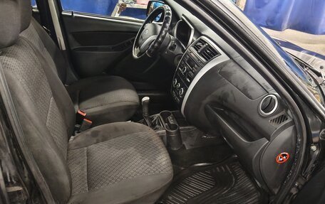 Datsun on-DO I рестайлинг, 2017 год, 450 000 рублей, 7 фотография