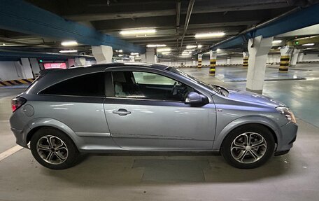Opel Astra H, 2006 год, 300 000 рублей, 3 фотография