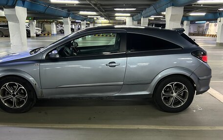 Opel Astra H, 2006 год, 300 000 рублей, 4 фотография