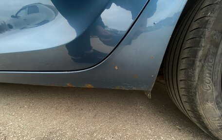 Opel Astra J, 2013 год, 790 000 рублей, 7 фотография