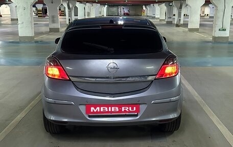 Opel Astra H, 2006 год, 300 000 рублей, 2 фотография