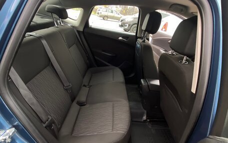 Opel Astra J, 2013 год, 790 000 рублей, 15 фотография