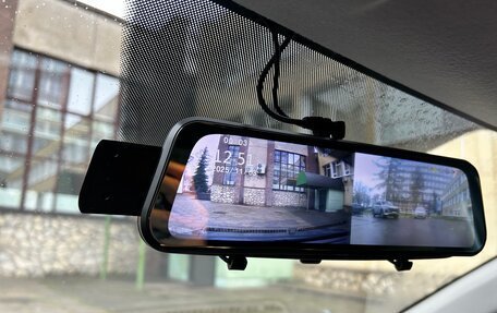 KIA Rio IV, 2017 год, 1 600 000 рублей, 10 фотография