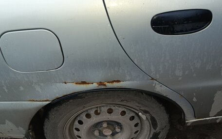 Chevrolet Lanos I, 2007 год, 80 000 рублей, 6 фотография