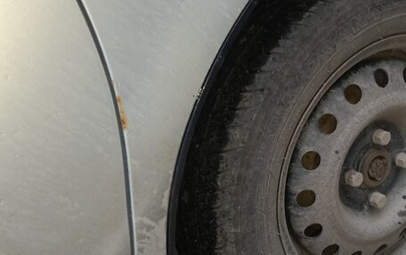 Chevrolet Lanos I, 2007 год, 80 000 рублей, 8 фотография