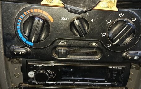 Chevrolet Lanos I, 2007 год, 80 000 рублей, 12 фотография