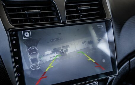 Hyundai Solaris II рестайлинг, 2014 год, 888 000 рублей, 23 фотография