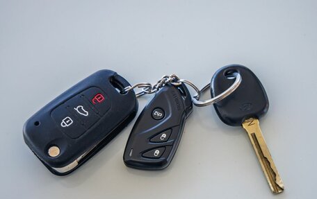 Hyundai Solaris II рестайлинг, 2014 год, 888 000 рублей, 34 фотография