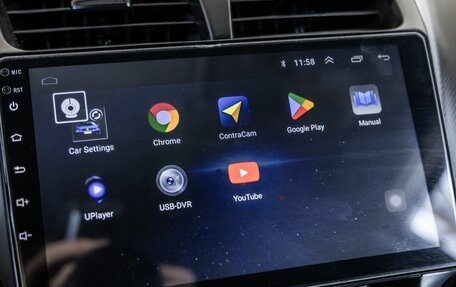 Hyundai Solaris II рестайлинг, 2014 год, 888 000 рублей, 25 фотография