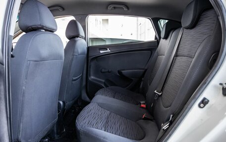 Hyundai Solaris II рестайлинг, 2014 год, 888 000 рублей, 31 фотография