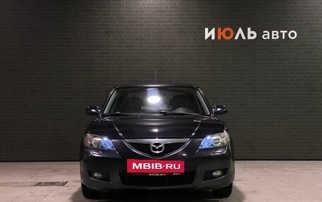 Mazda 3, 2008 год, 650 000 рублей, 2 фотография