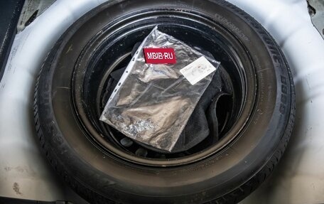 Hyundai Solaris II рестайлинг, 2014 год, 888 000 рублей, 33 фотография