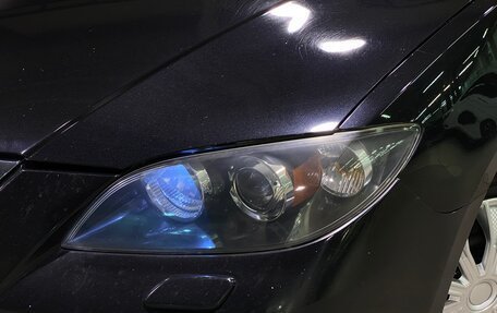 Mazda 3, 2008 год, 650 000 рублей, 9 фотография