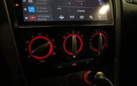 Mazda 3, 2008 год, 650 000 рублей, 13 фотография