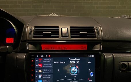 Mazda 3, 2008 год, 650 000 рублей, 12 фотография