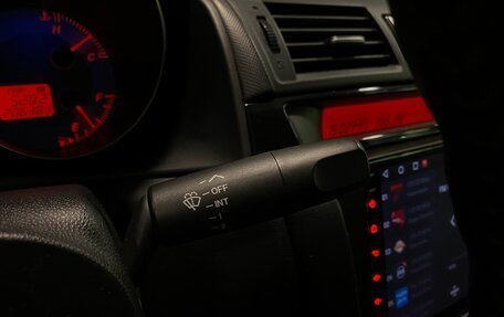 Mazda 3, 2008 год, 650 000 рублей, 19 фотография