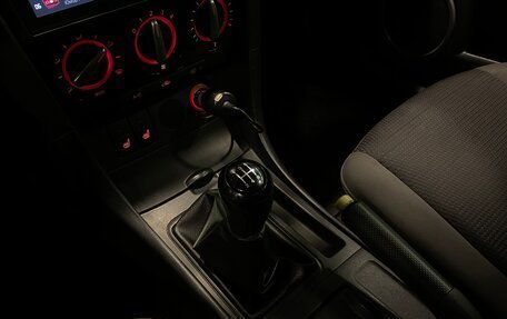 Mazda 3, 2008 год, 650 000 рублей, 14 фотография