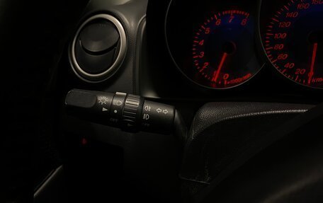 Mazda 3, 2008 год, 650 000 рублей, 18 фотография