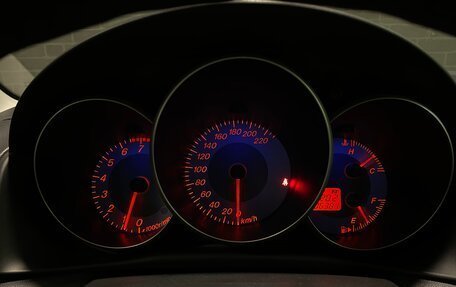 Mazda 3, 2008 год, 650 000 рублей, 20 фотография