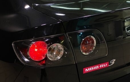 Mazda 3, 2008 год, 650 000 рублей, 7 фотография