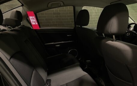 Mazda 3, 2008 год, 650 000 рублей, 11 фотография