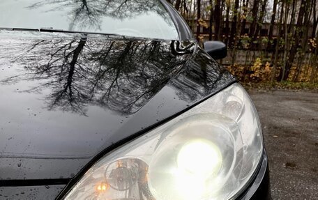 Peugeot 407, 2006 год, 295 000 рублей, 6 фотография